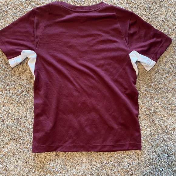 Boys Nike shirt size M - Picture 2 of 4